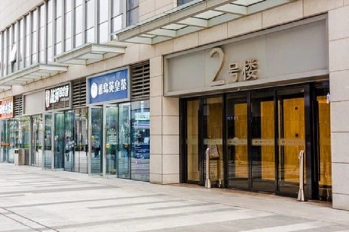 诠释爱酒店(郑州龙子湖大学城店)
