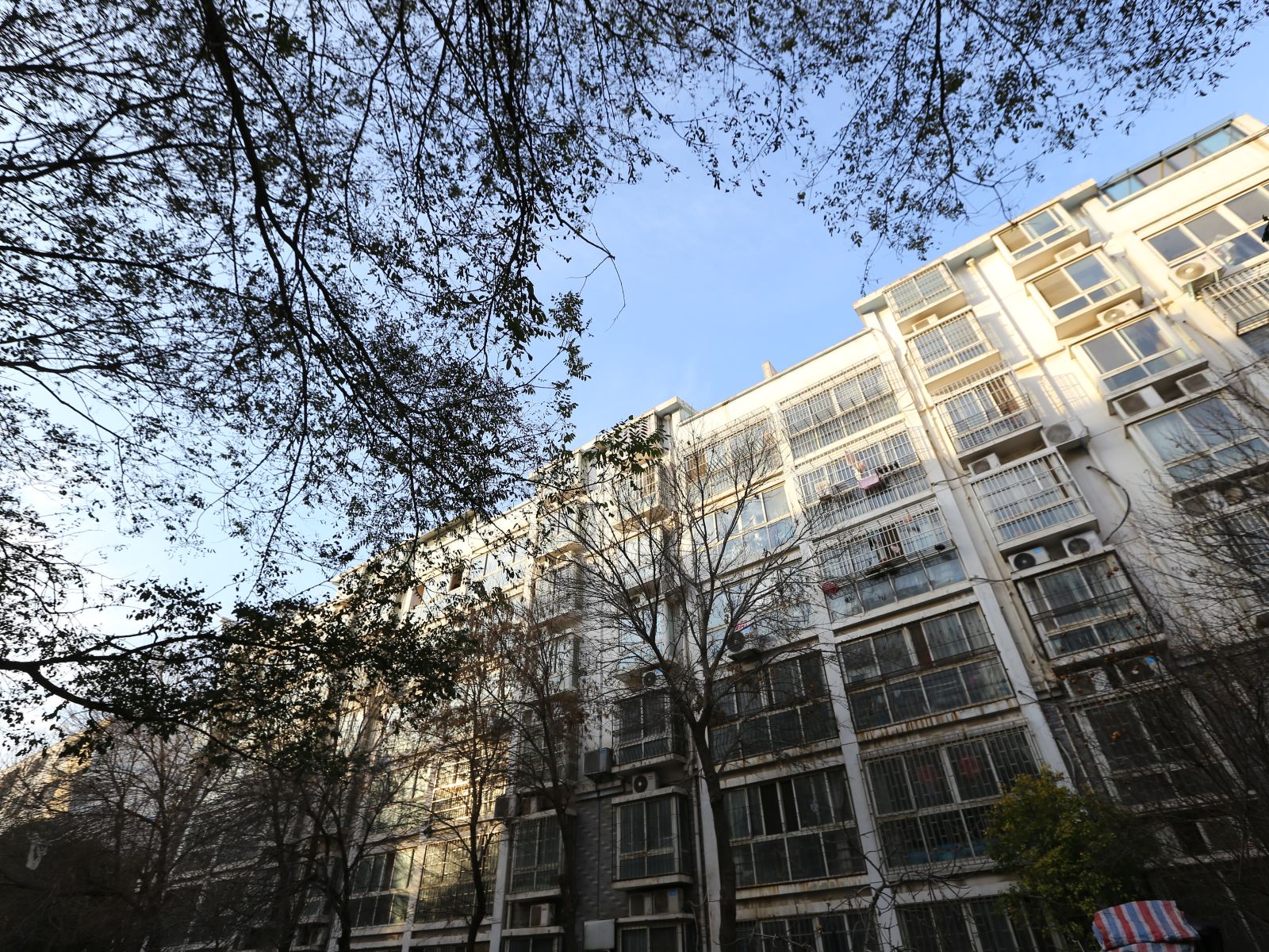 青春酒店(郑州北大学城店)