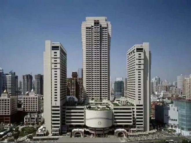 郑州万家公寓
