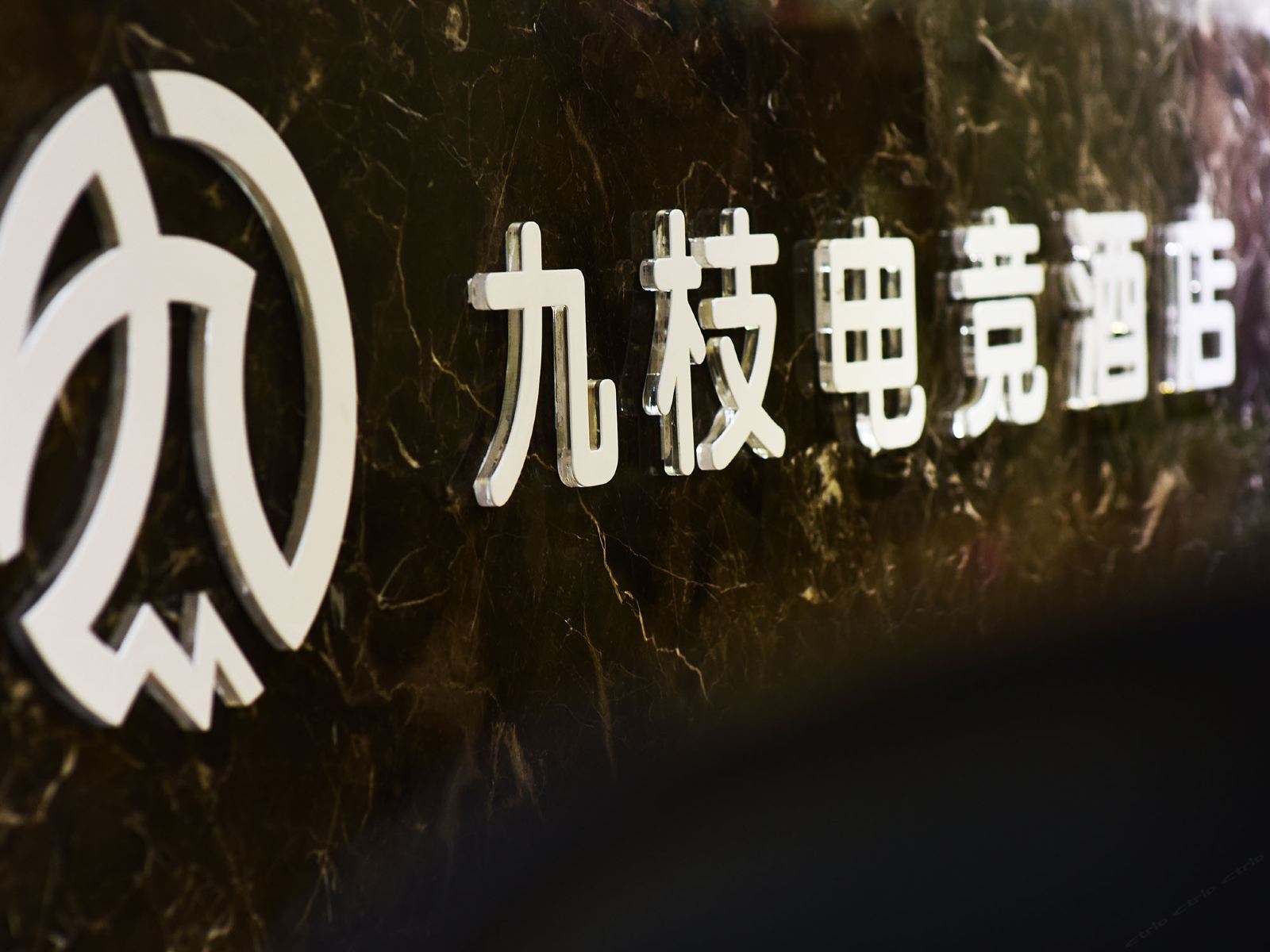 郑州九枝电竞酒店