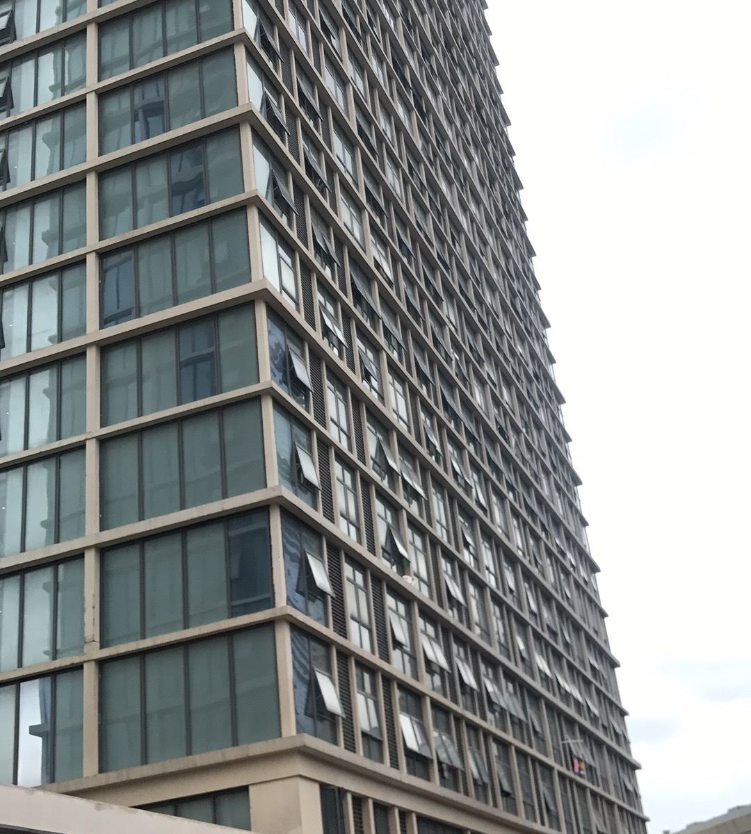 Xbed互联网民宿(郑州万象城店)