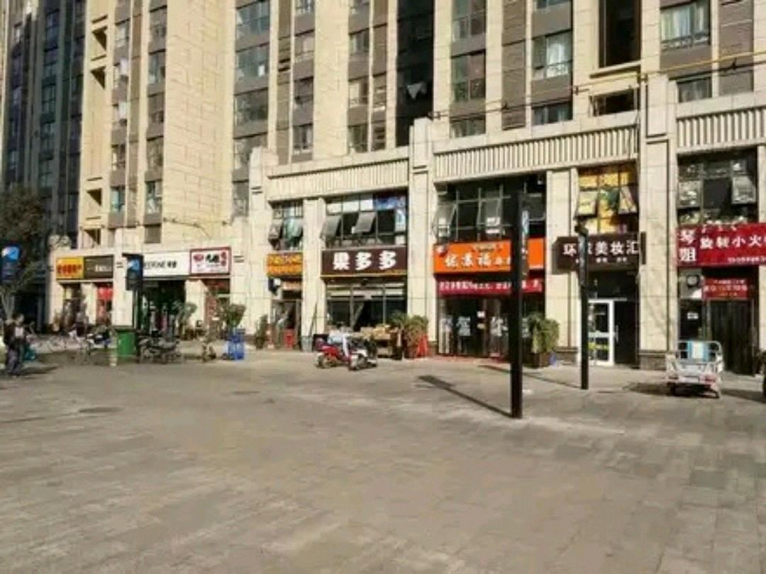 郑州L·喜悦酒店