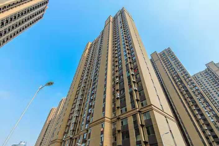 郑州惠美公寓