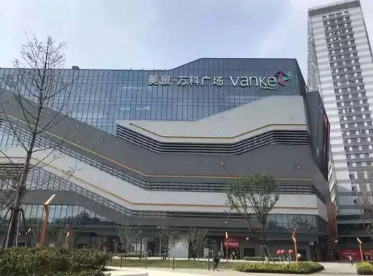 郑州河畔精品公寓