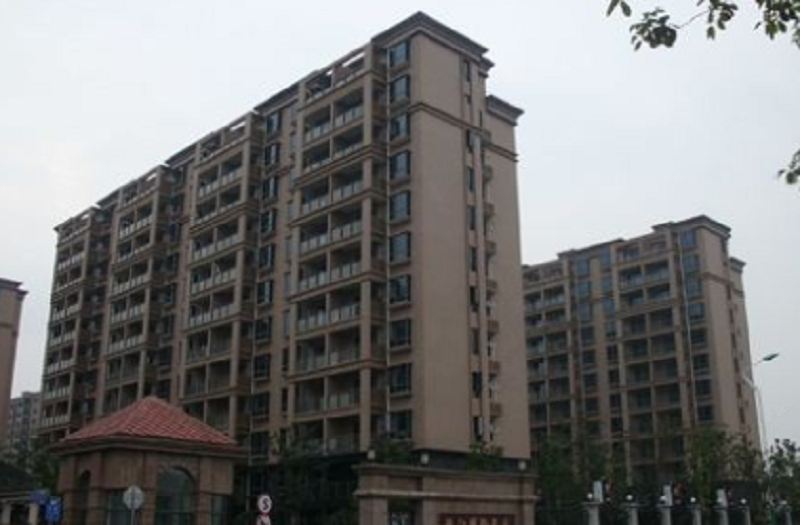 郑州方豪商务公寓