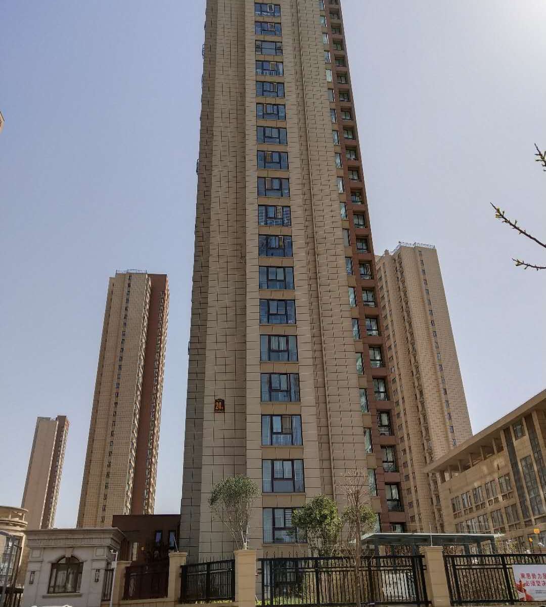 郑州锦鸿家庭公寓