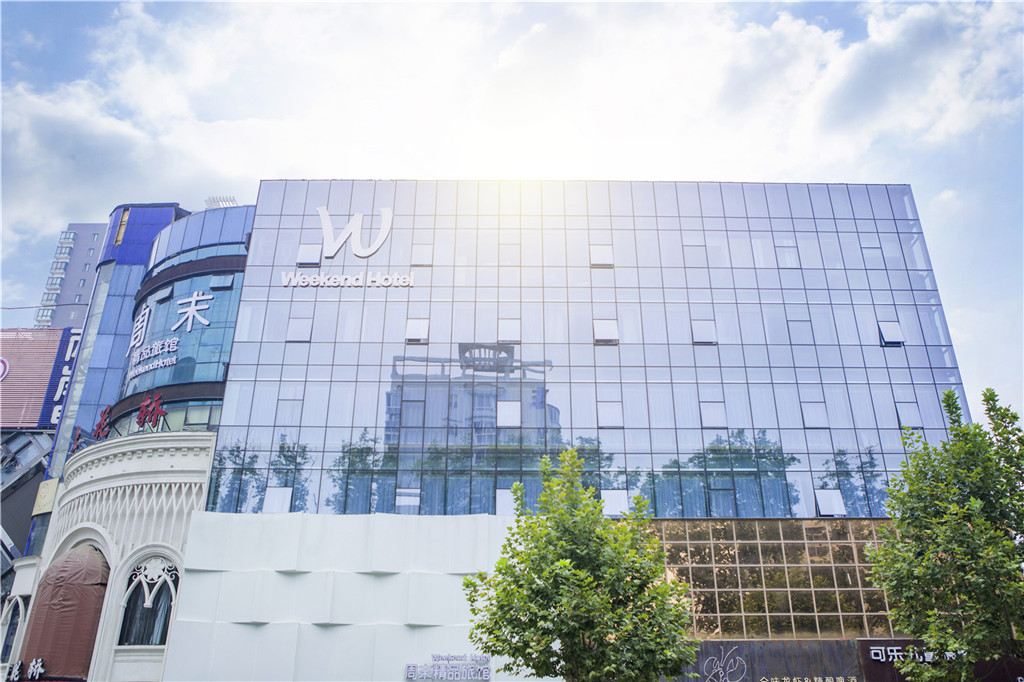 郑州周末电竞酒店
