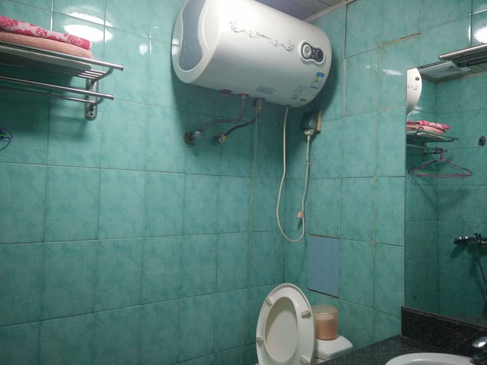 其他