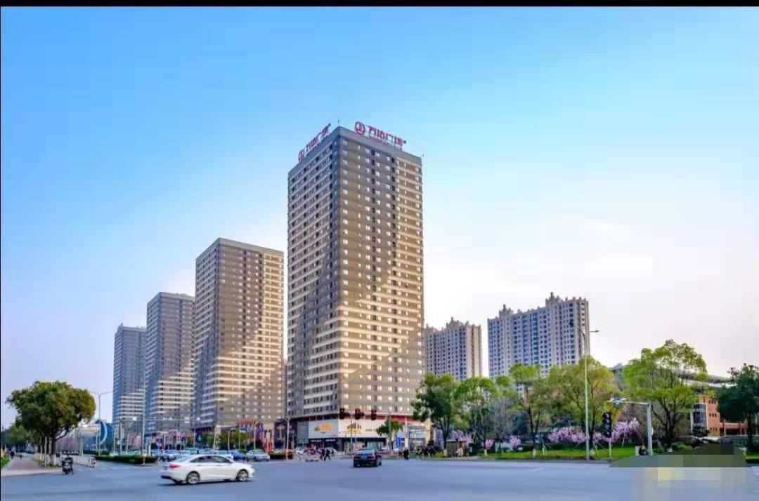 嘉兴紫花苑公寓
