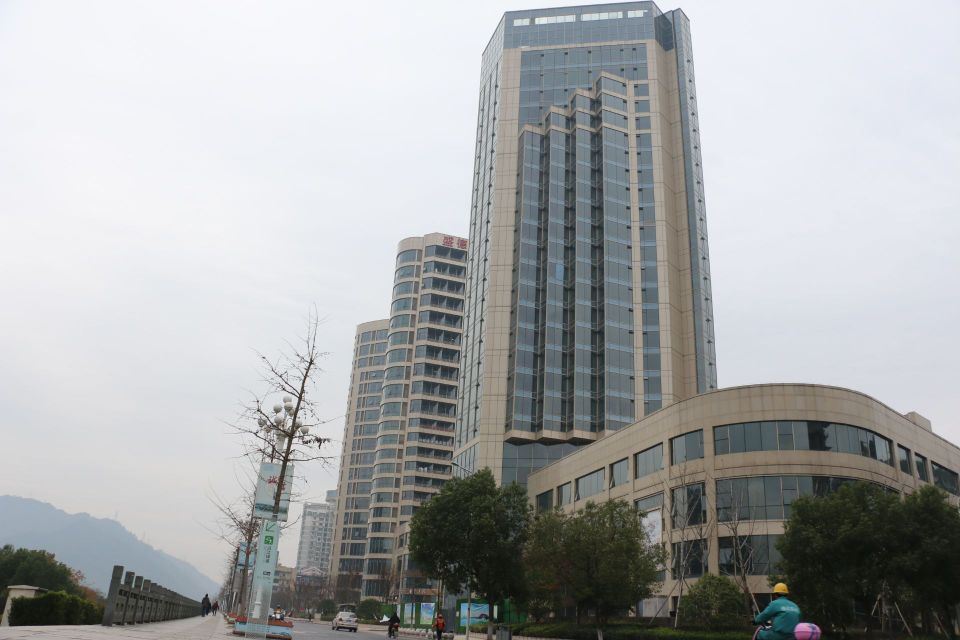 建德松饼小屋民宿