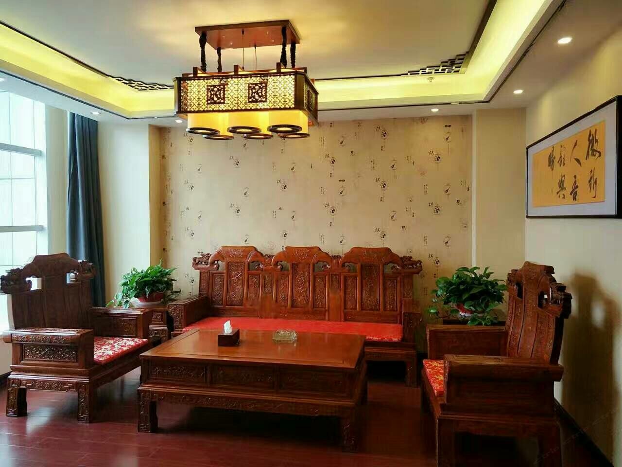 健身娱乐设施