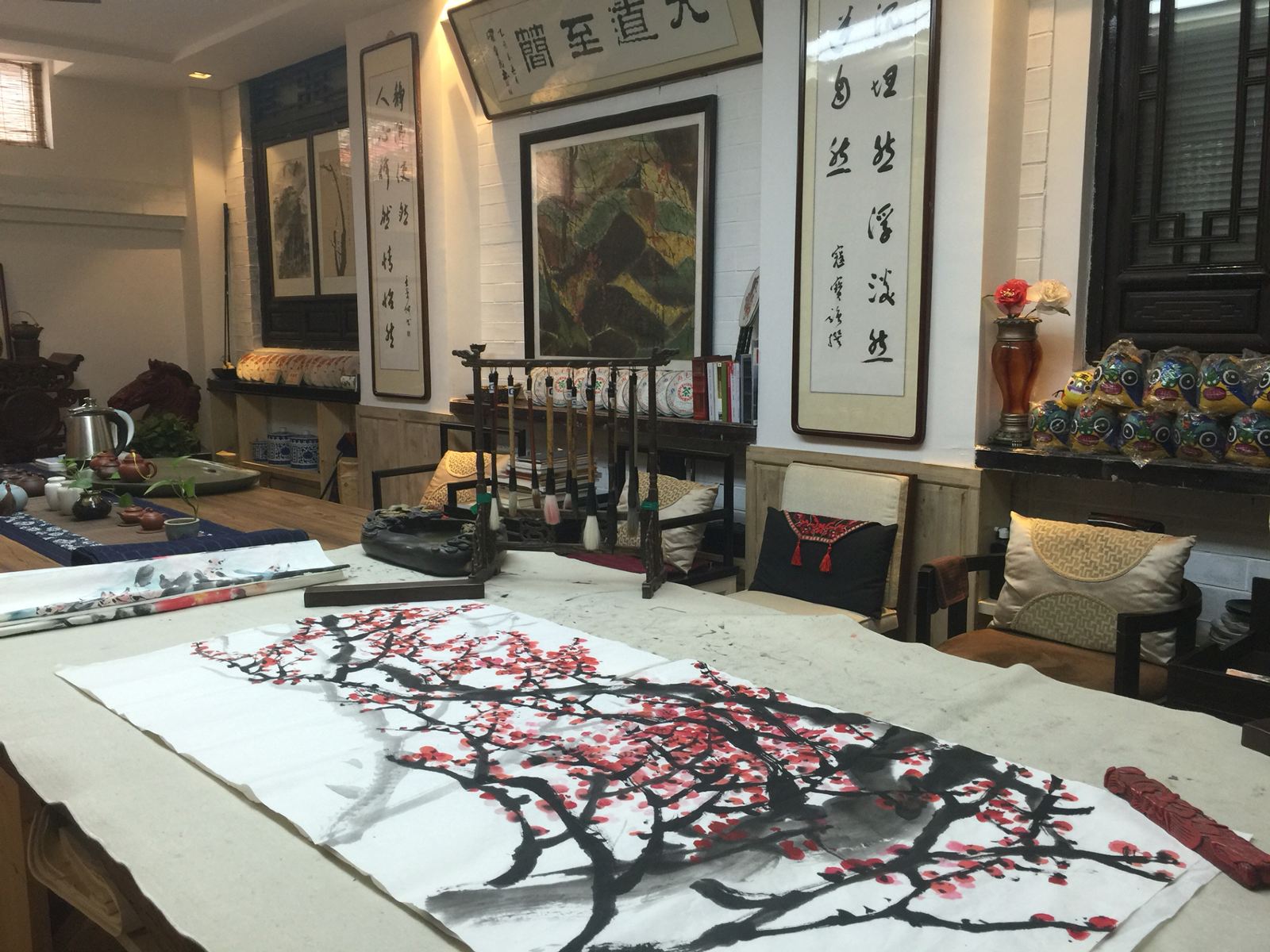 其他