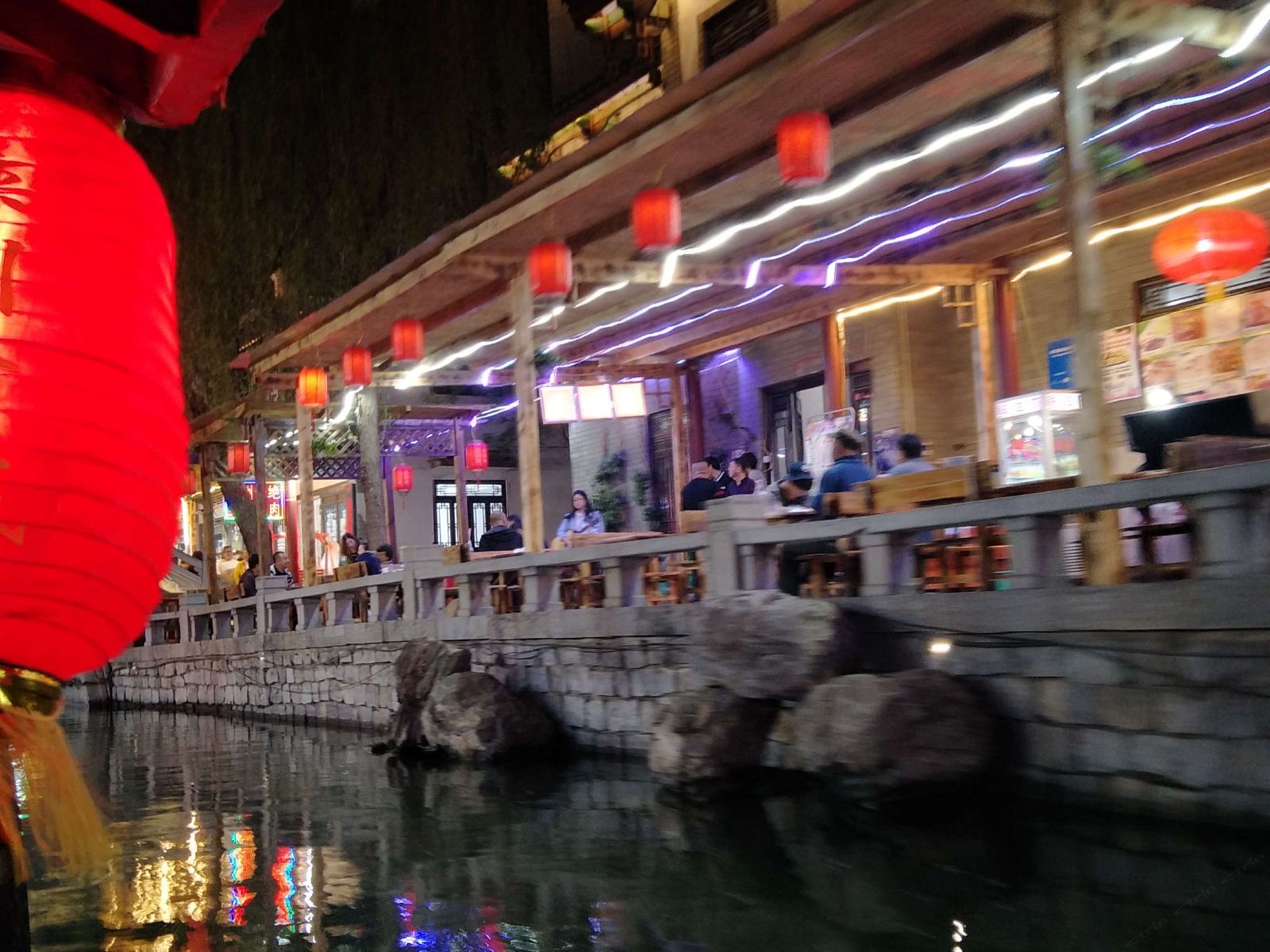 滦州古城如家家庭公寓