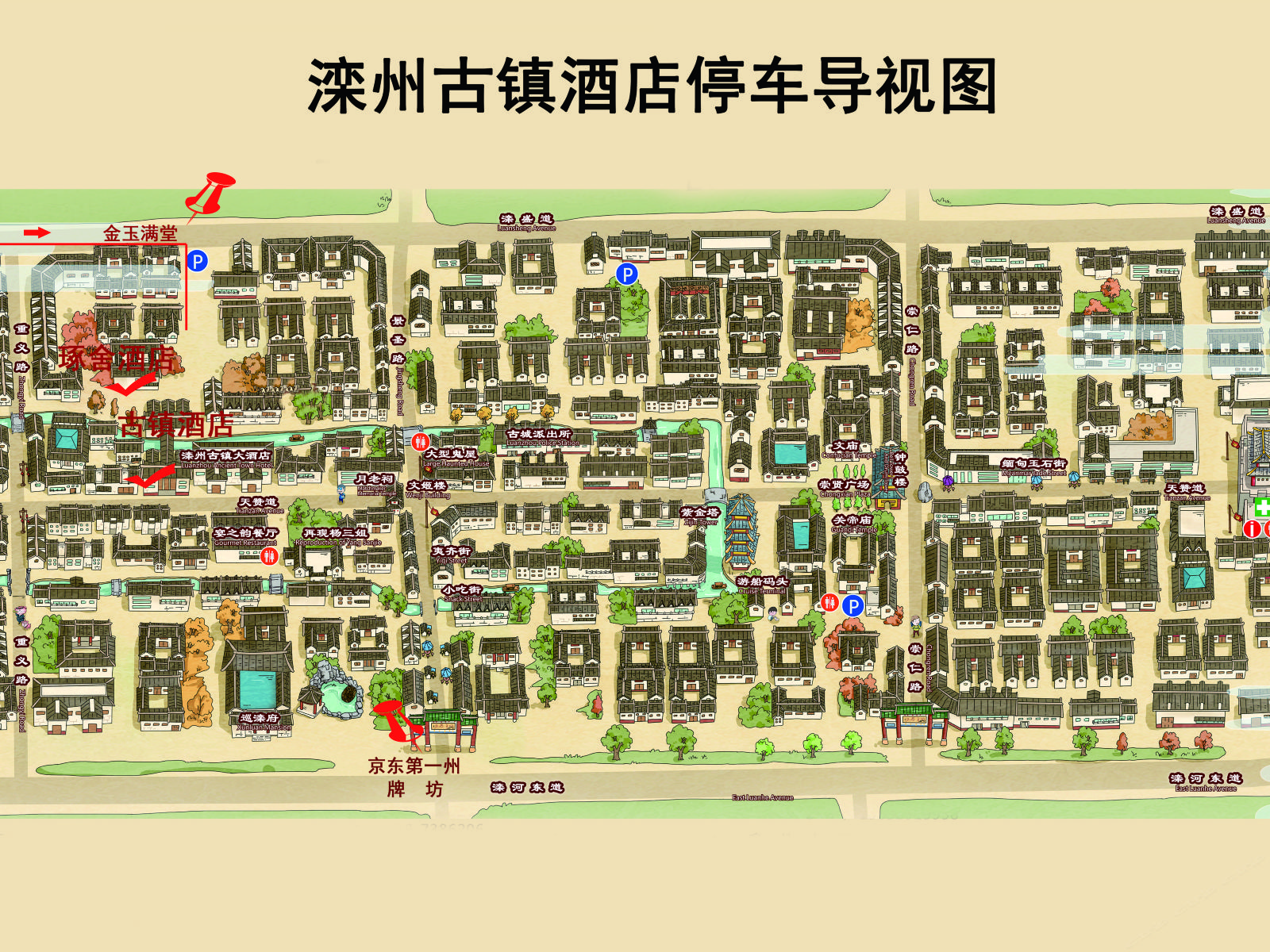 其他