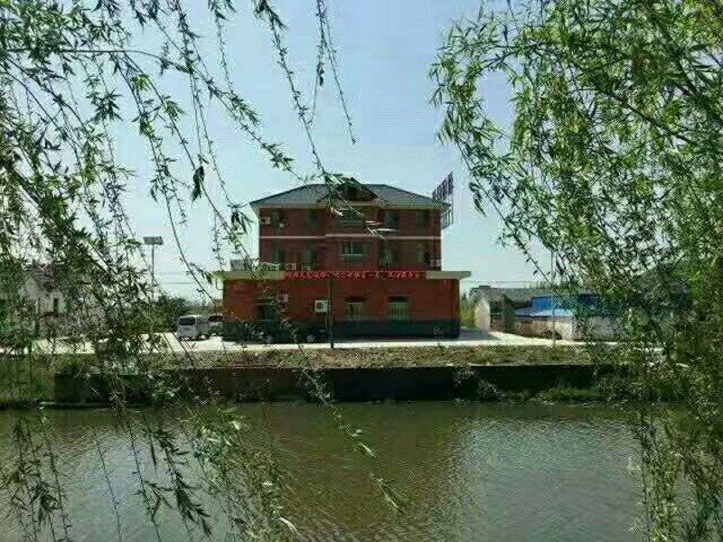 盐城恒北梨园民宿