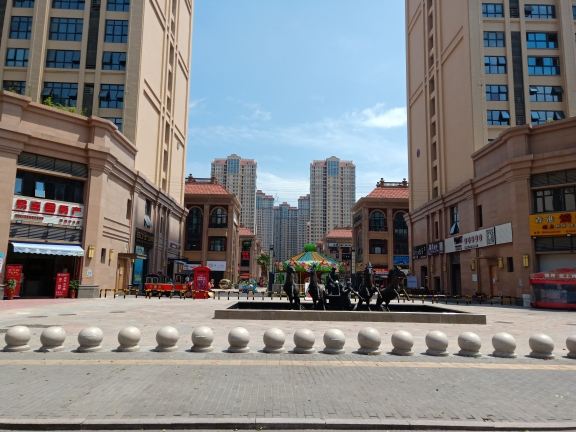 百捷★相约520公寓酒店