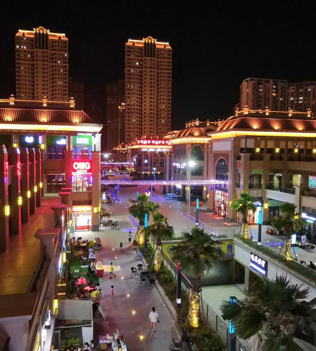 泉州枫情.泊悦精品酒店