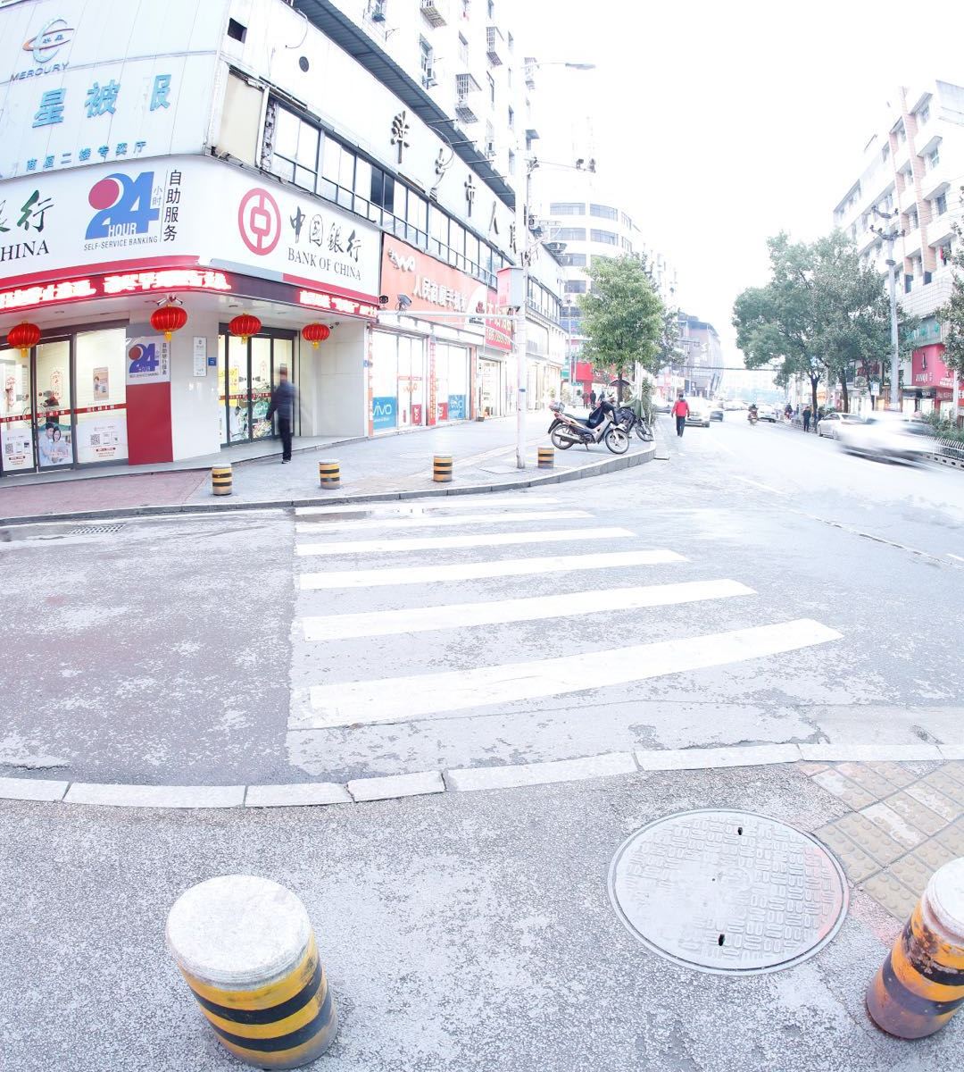 萍乡安邸风尚酒店