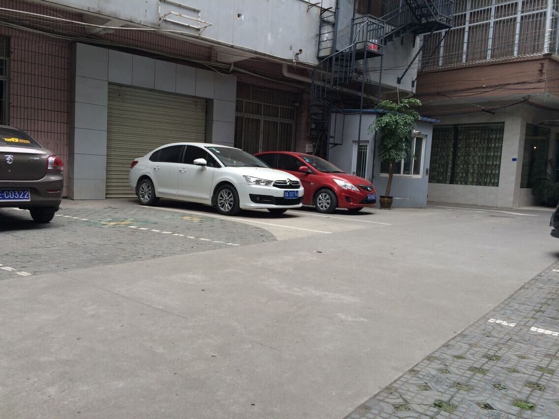 金堂金丰宾馆