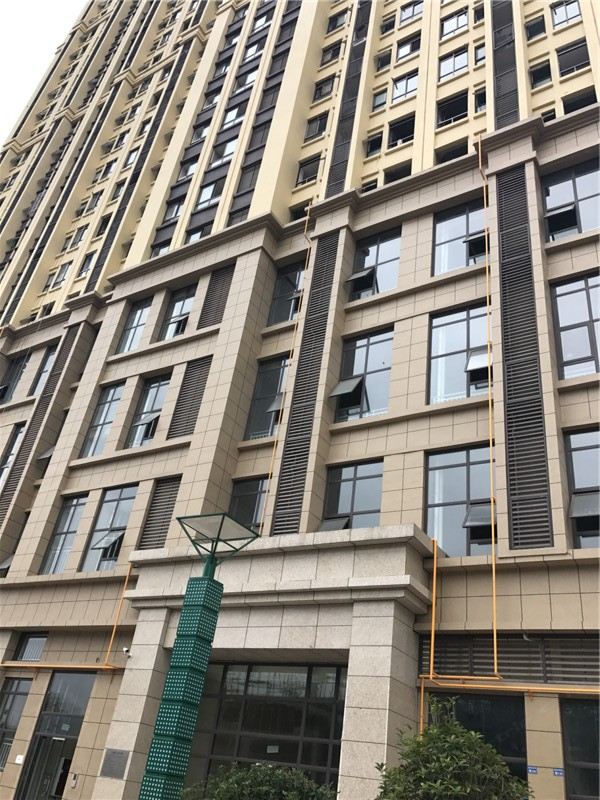 成都念家公寓
