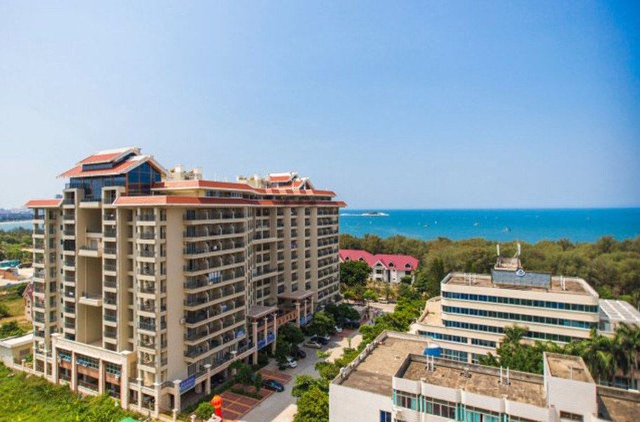 东山宜家海景度假公寓