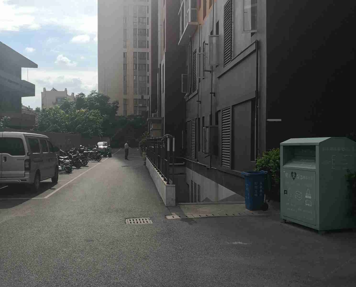 爱尚句容酒店式公寓