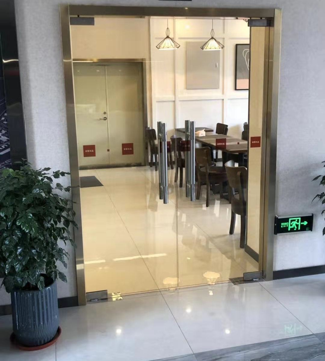 尚客优品酒店(海安凤凰府邸店)