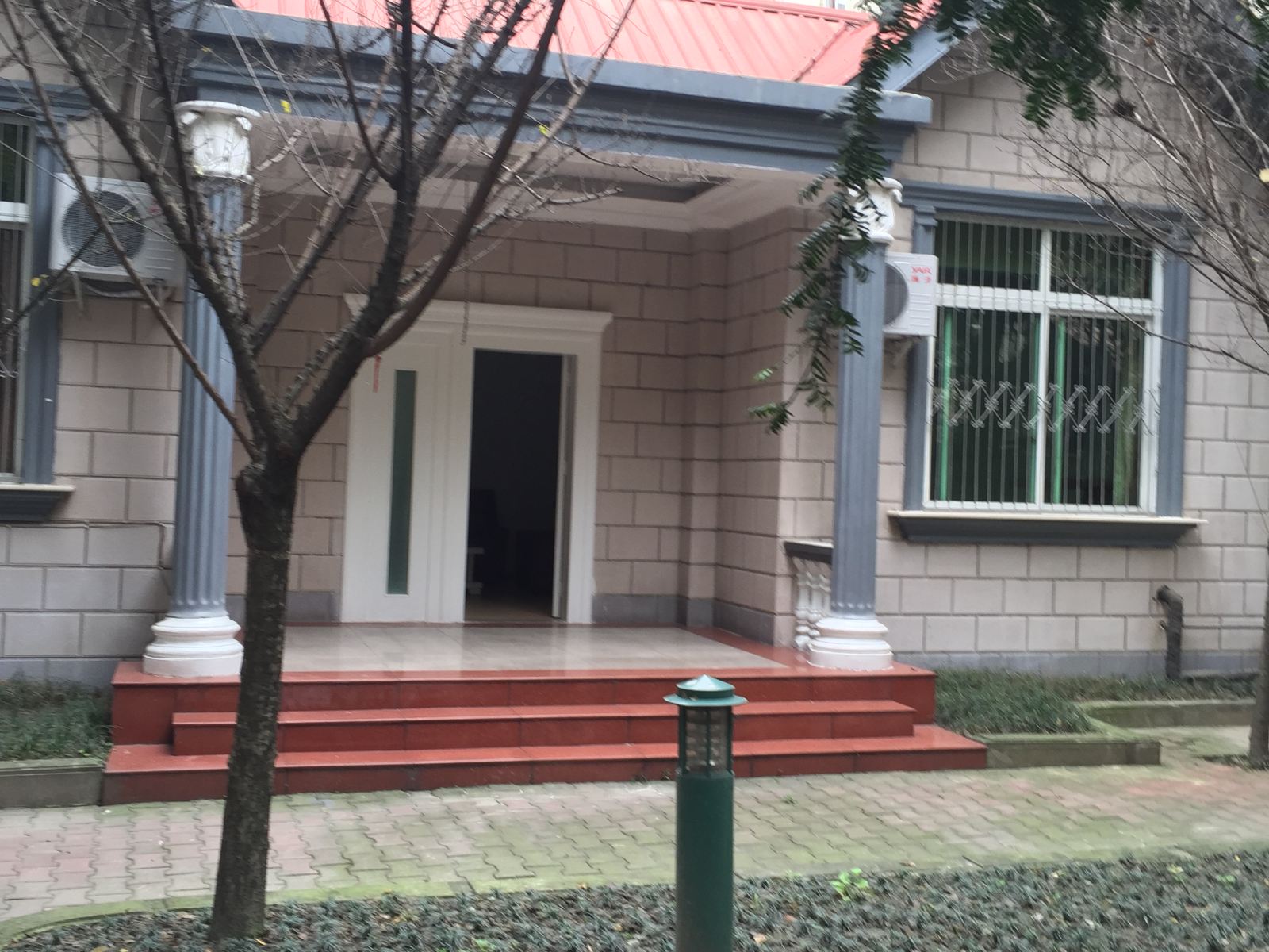 崇州琴鹤苑休闲中心