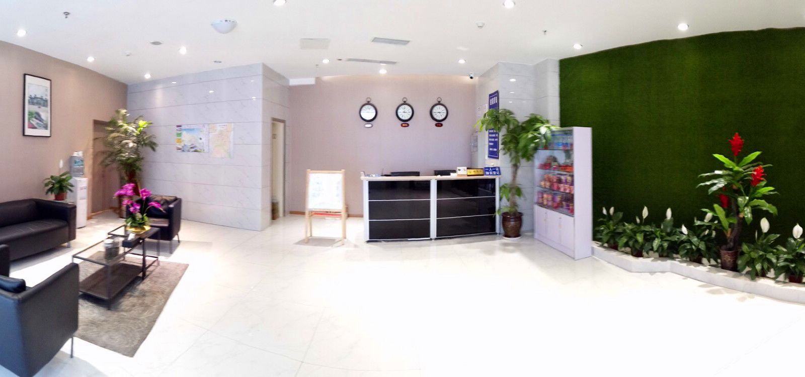 大邑鑫美嘉酒店