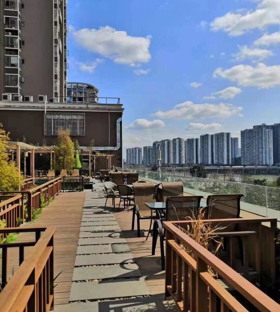 简阳上善茶舍酒店