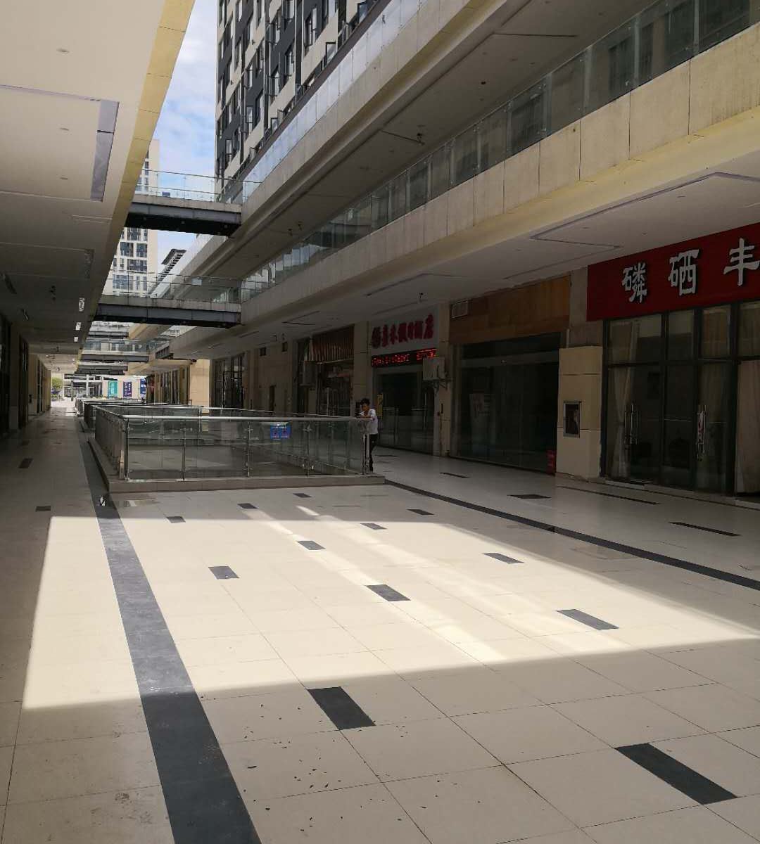 开阳嘉禾酒店