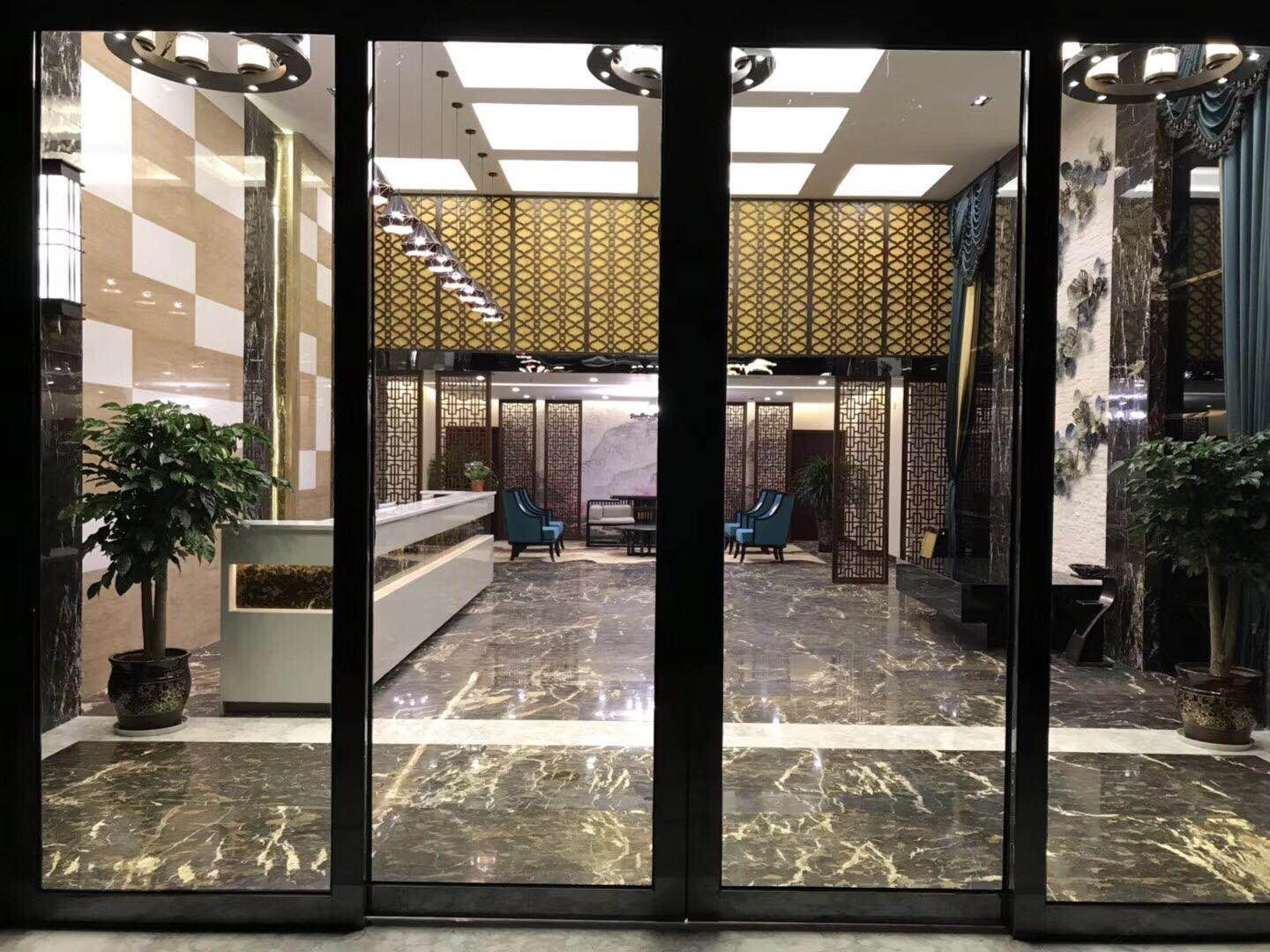 开阳县威尔丁酒店