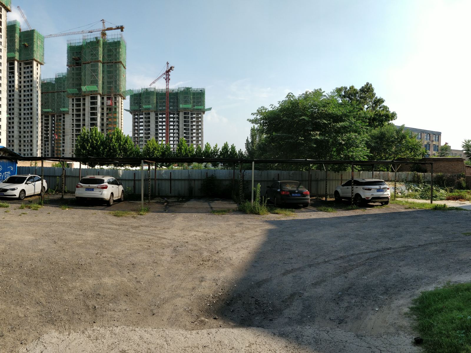 美宜家连锁酒店(中牟东风路店)