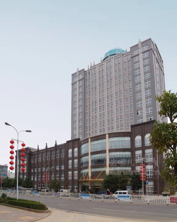 黔西大酒店