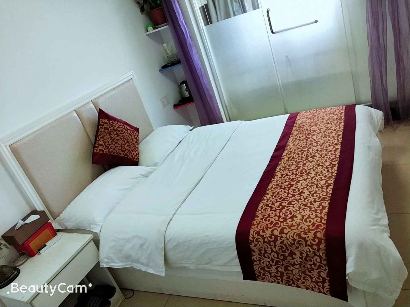 长沙县新湘机场宾馆