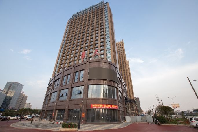长沙县馋眠酒店