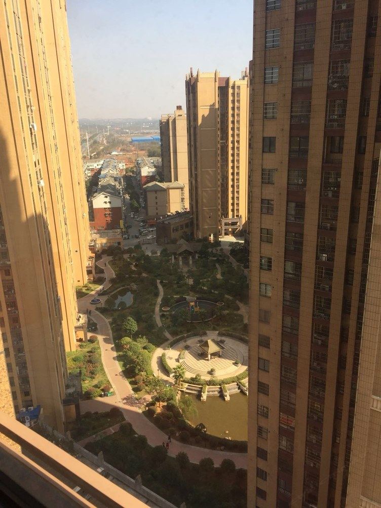 长沙县靓佳公寓酒店