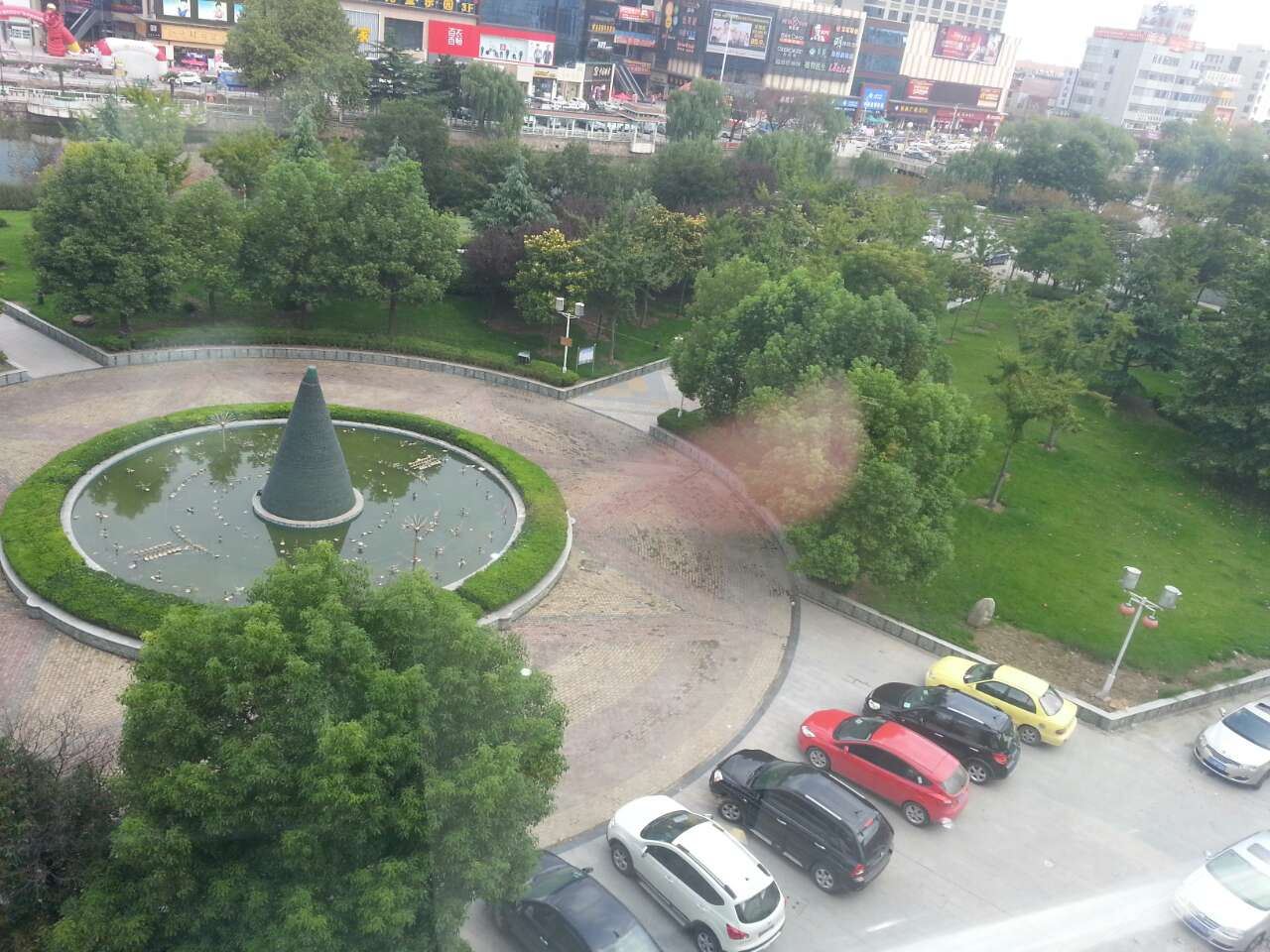 射阳锦阳迎宾馆