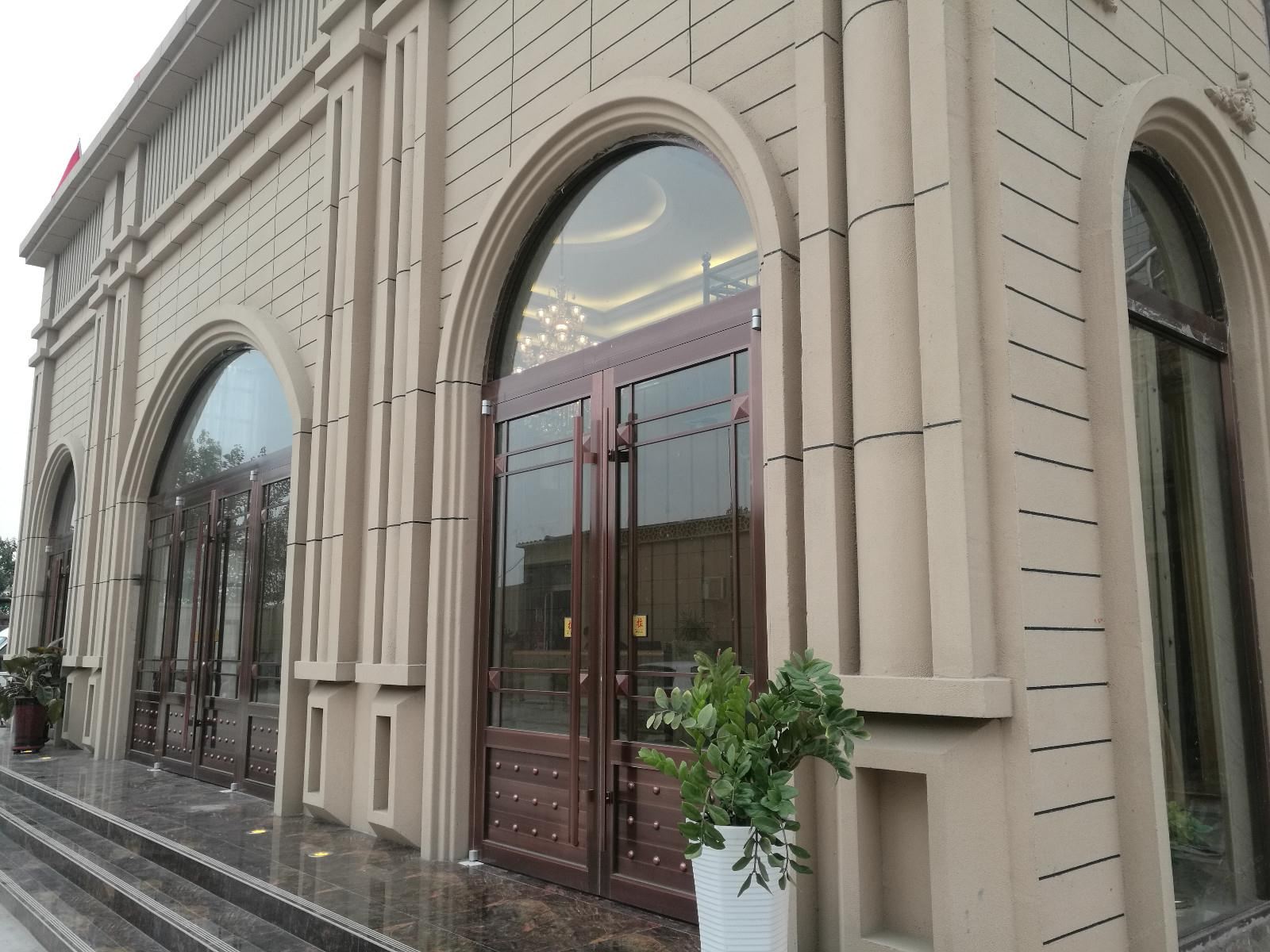 华驿精选酒店(赵县赵州桥店)