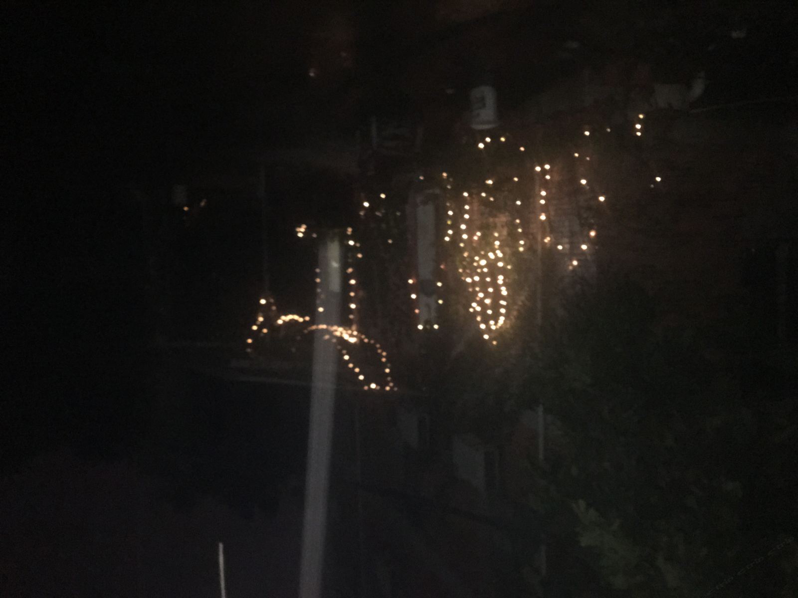 闽侯县夜馨园酒店公寓