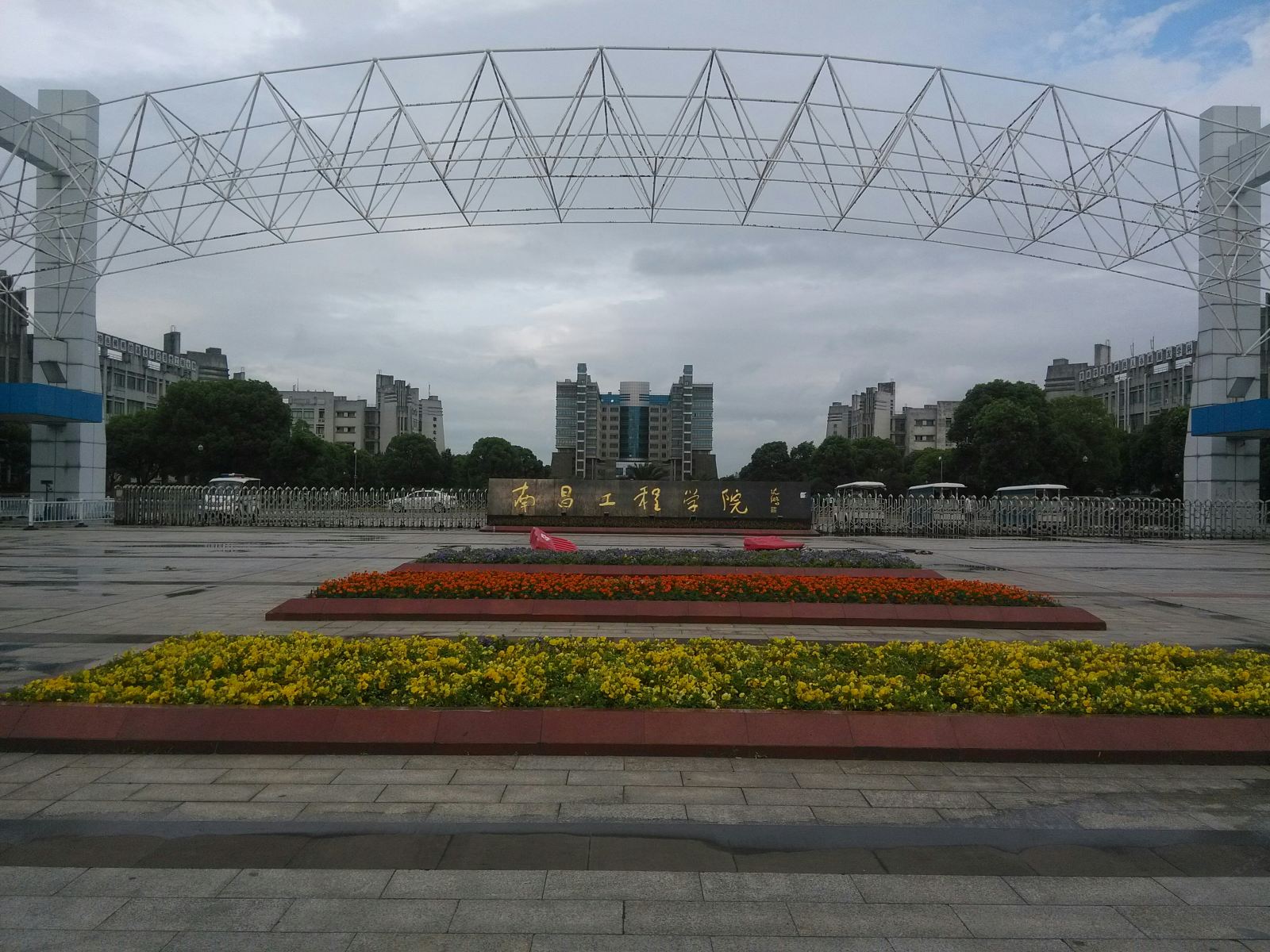 南昌县蓝翔旅馆