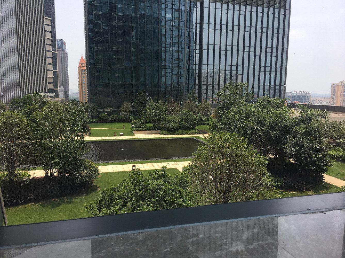 南昌县栖心公寓