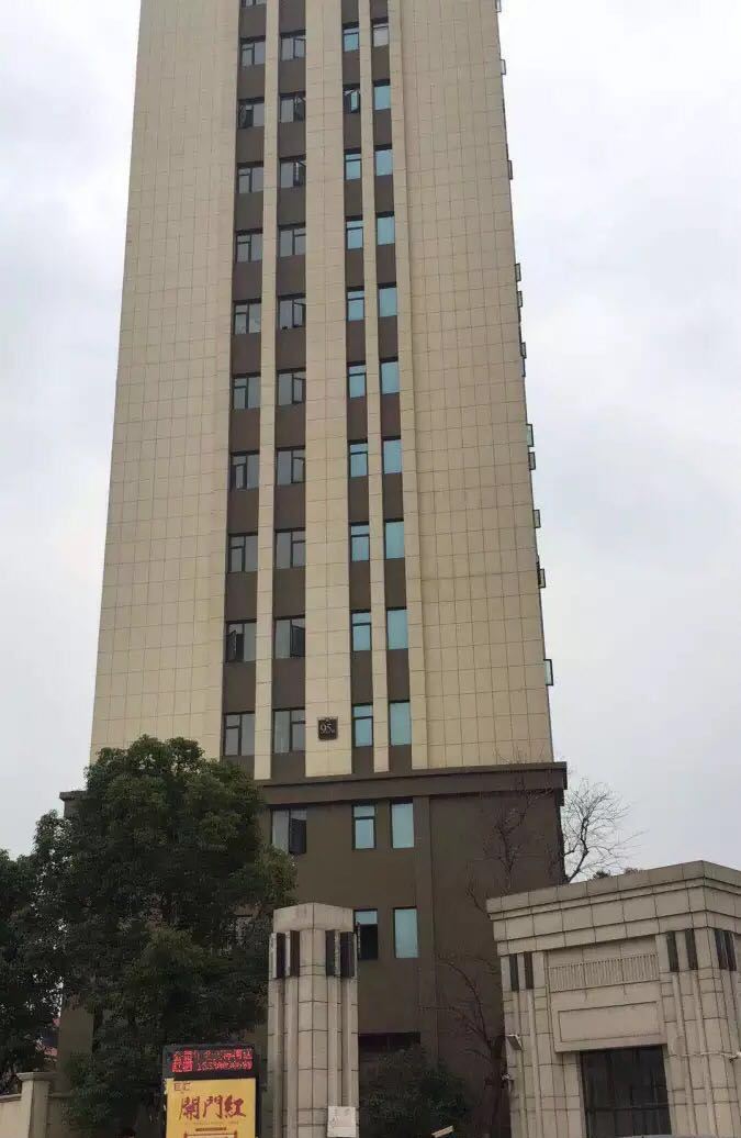 Xbed互联网民宿(南昌县瑶湖师大店)
