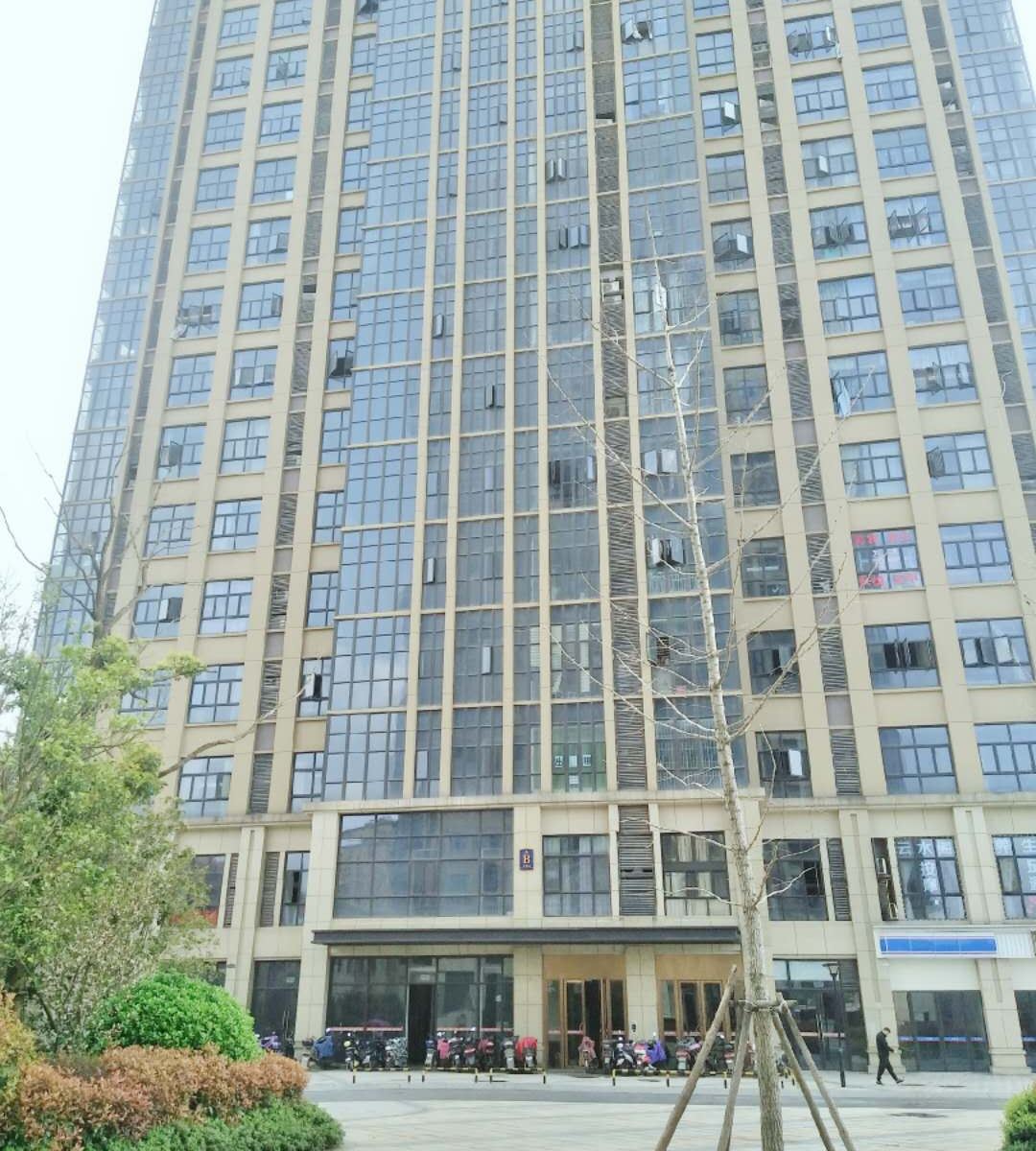 南昌县迷迭香公寓