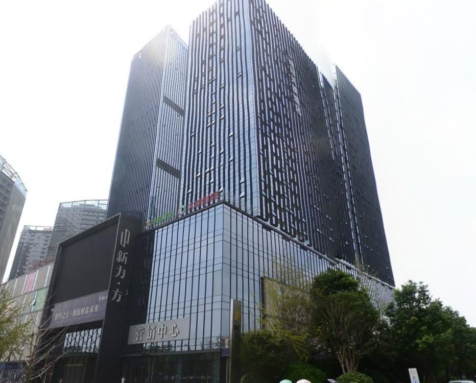 原风公寓(南昌县新力方店)
