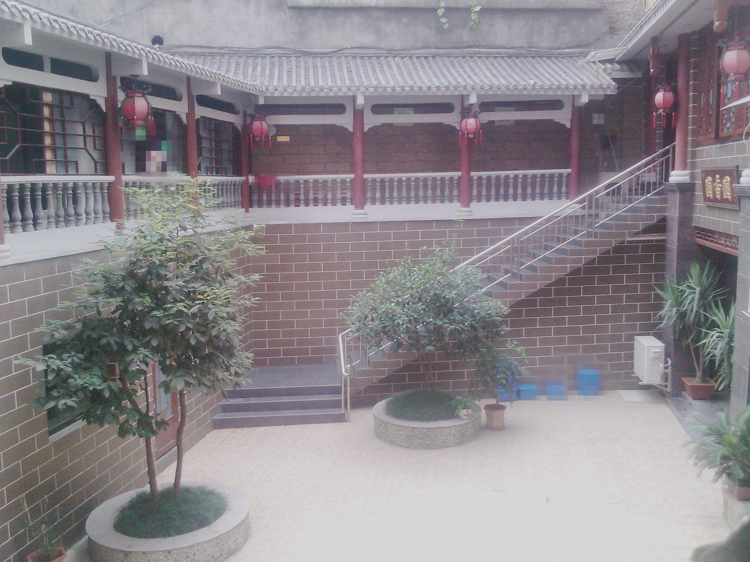 铜仁清水园酒店