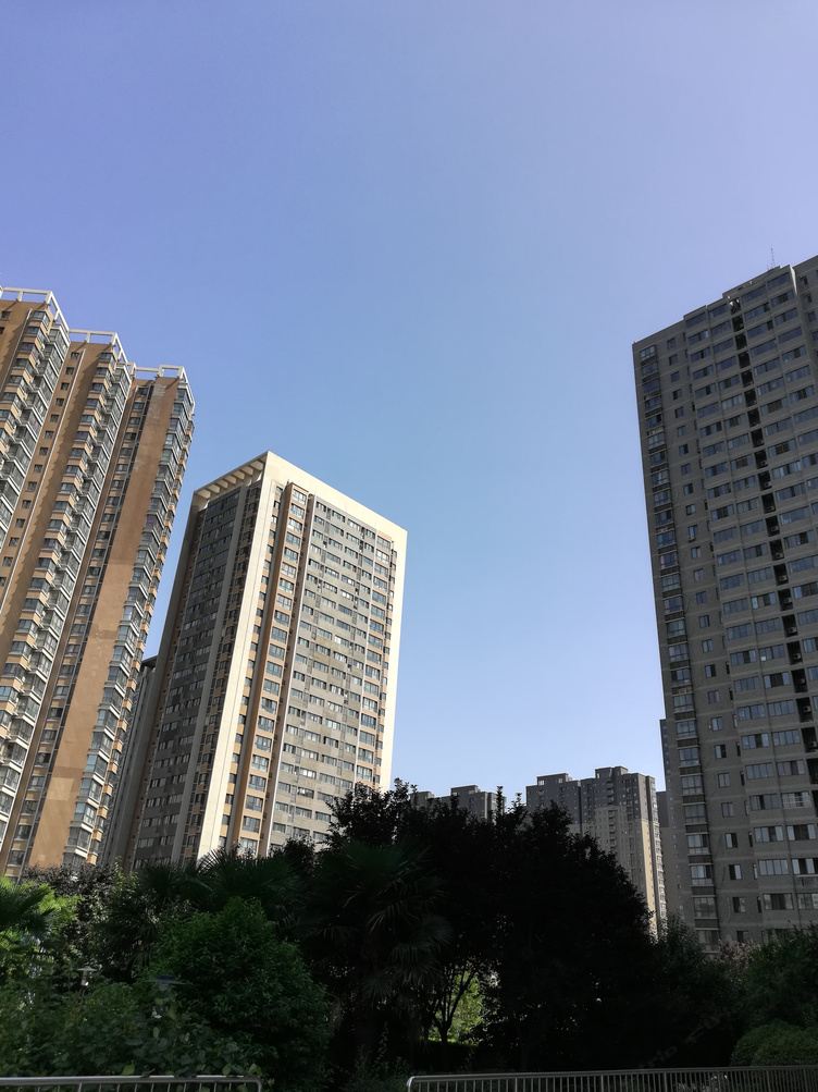 西安自由数公寓