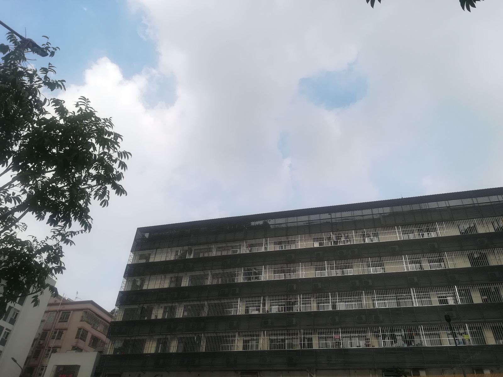 深圳和谐青年公寓