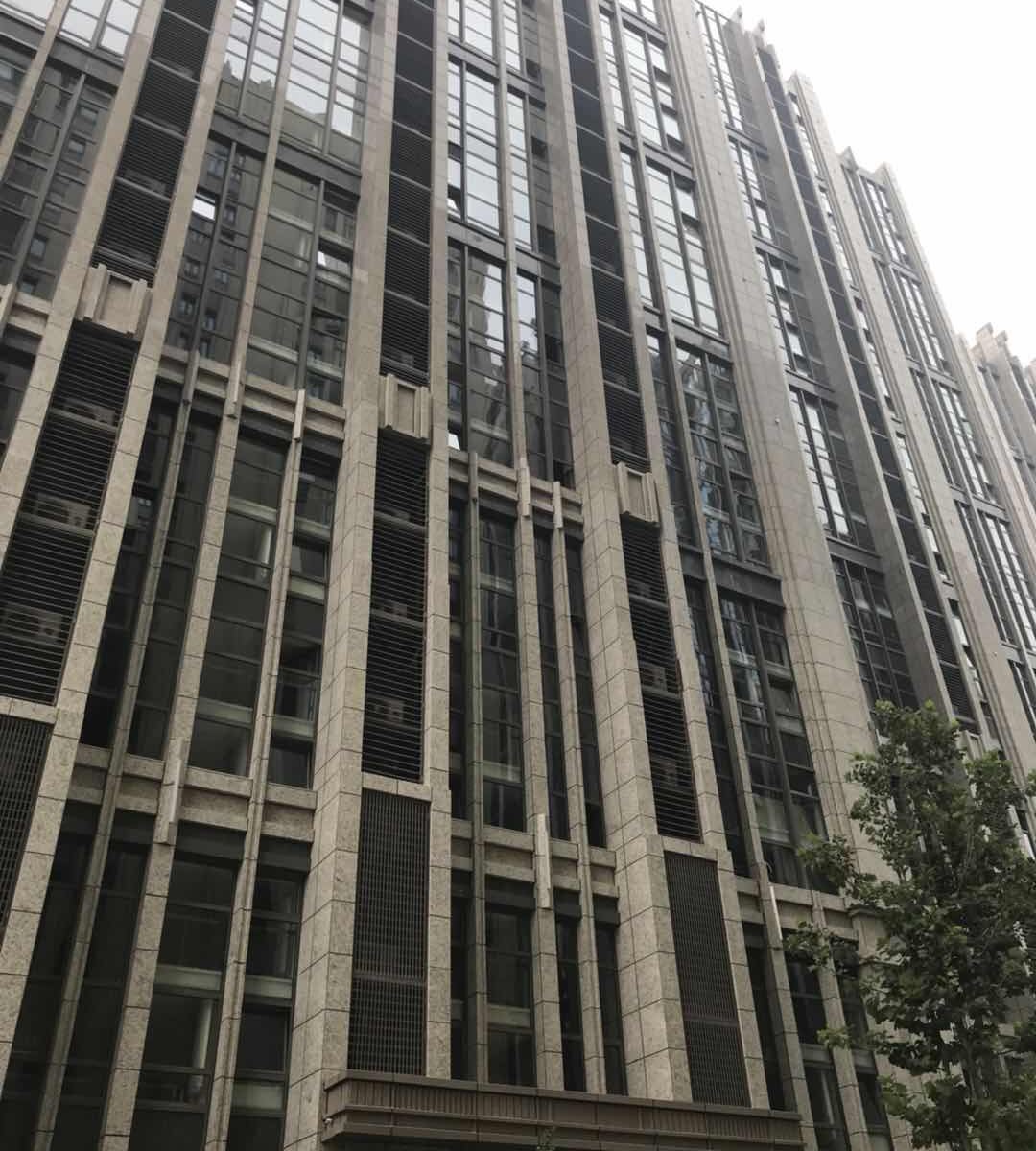北京柒舍公寓