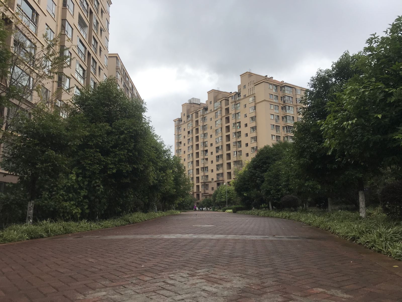 昆明一海千寻·闲居民宿